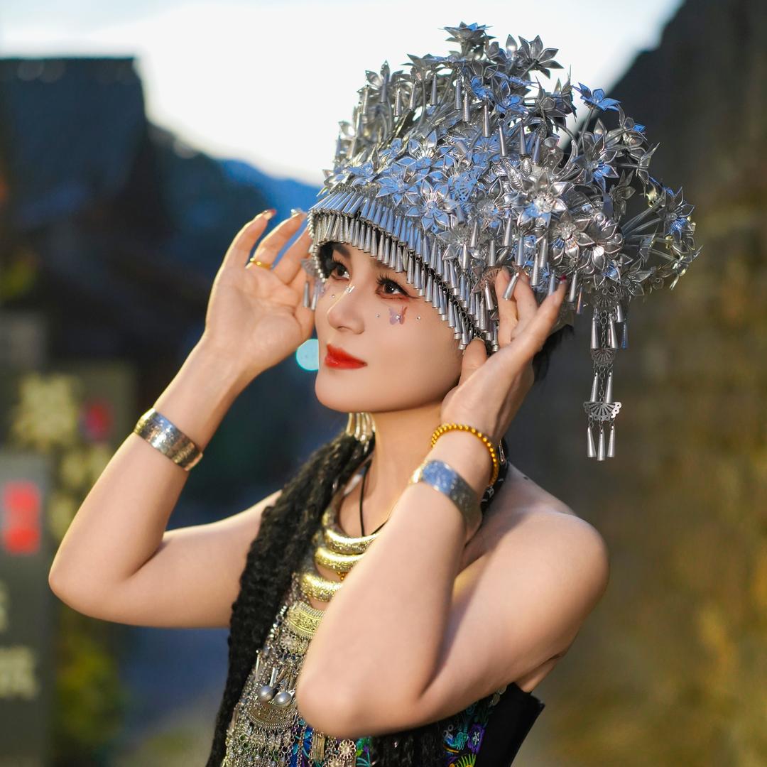 丫丫的赵小姐