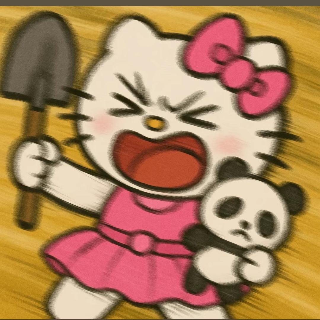 - 炸 毛 精 (傲娇版)