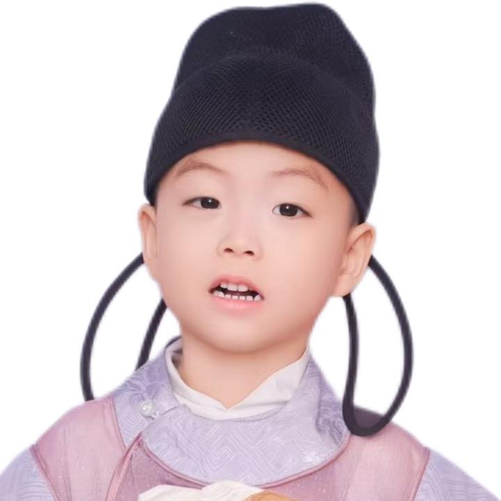 张小欠儿