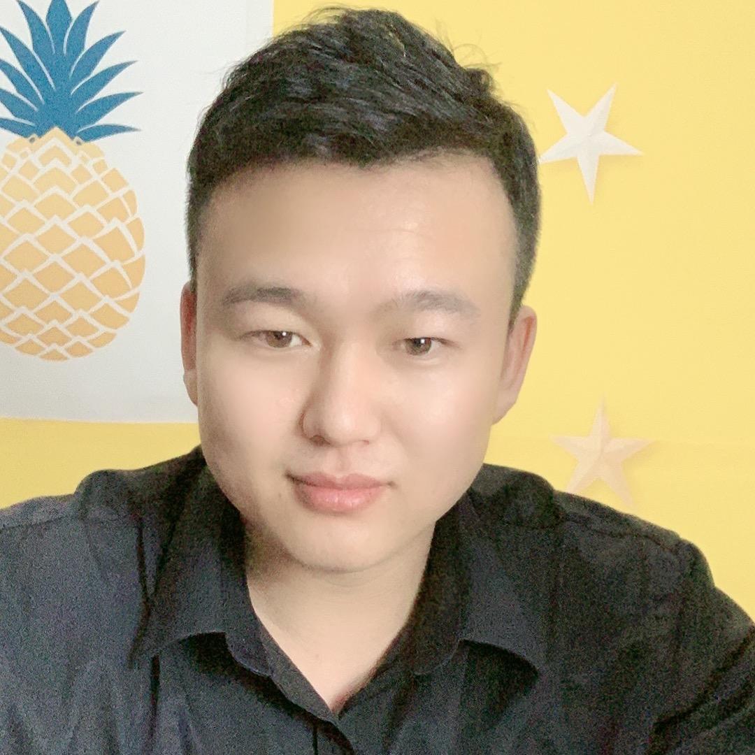 心静自然凉