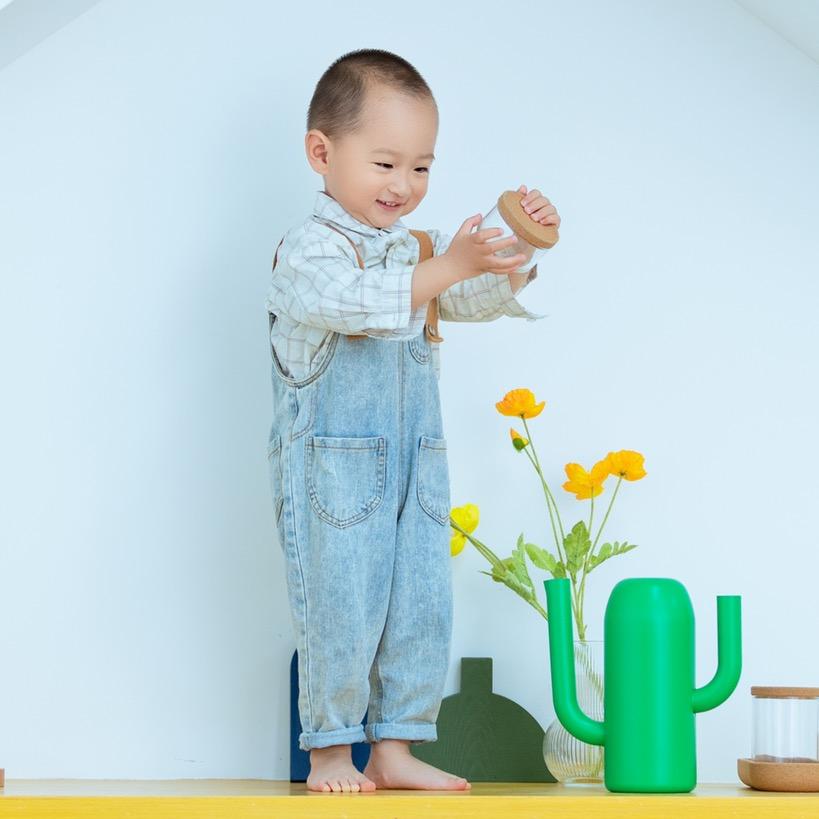 嘉遇小朋友👶