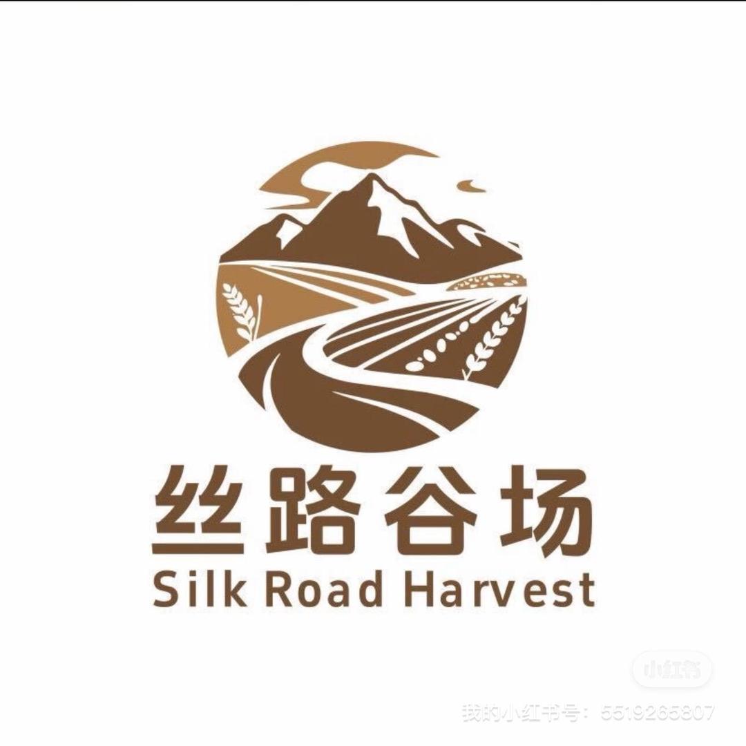 丝路谷场西北高原杂粮