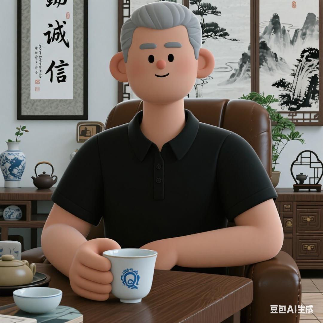 墨缘堂(陶瓷书法)