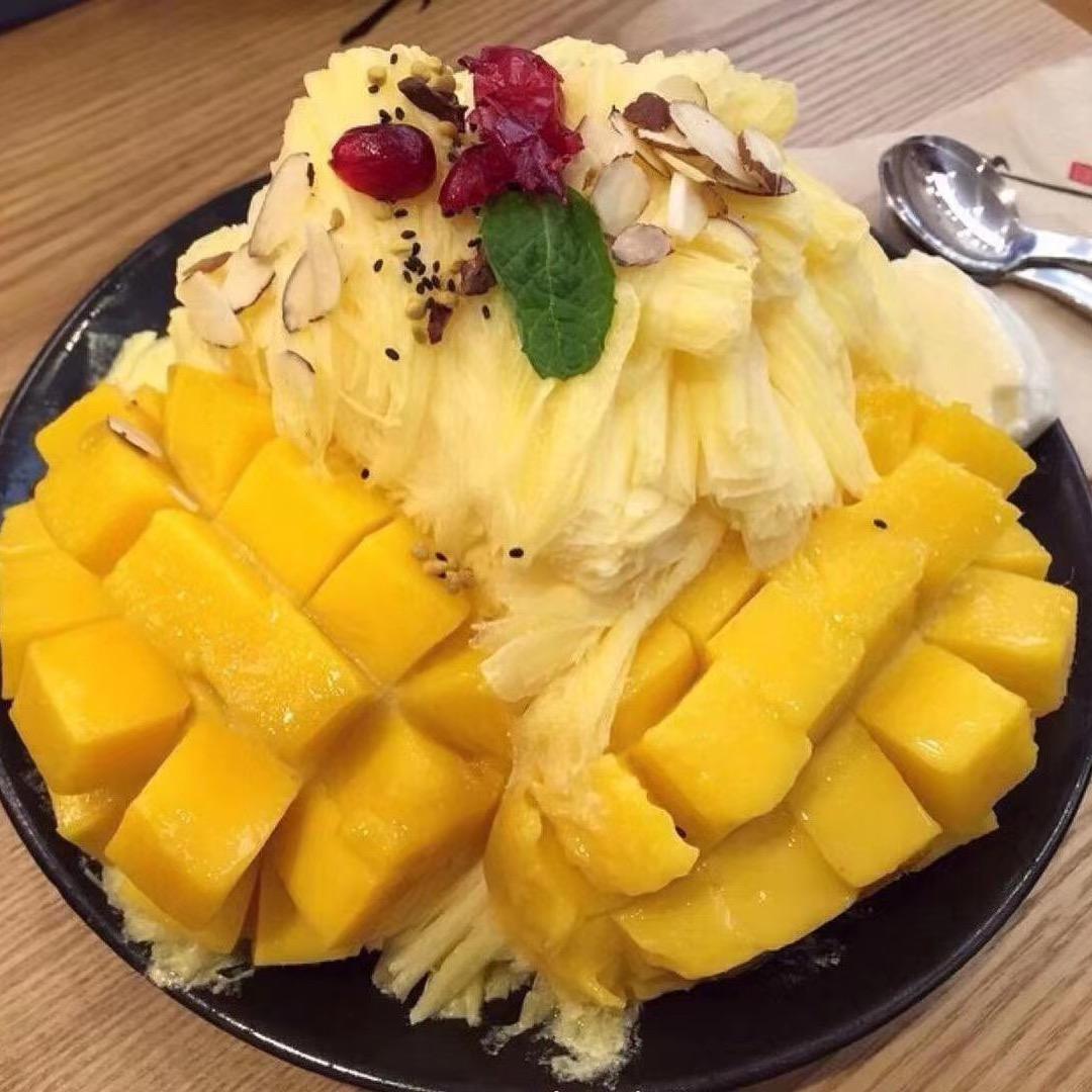 正宗海南清补凉培训