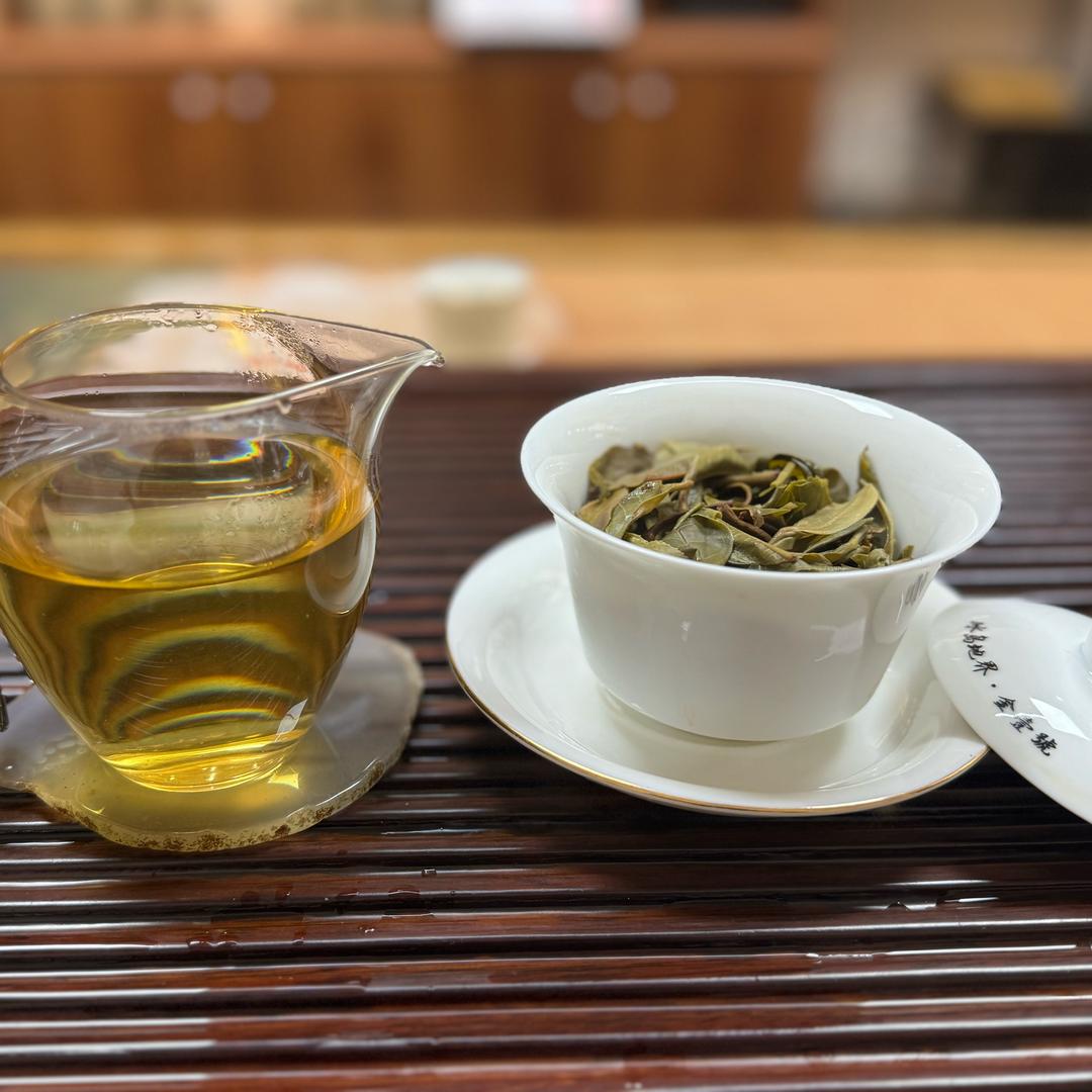 茶小妹-冰岛地界5号