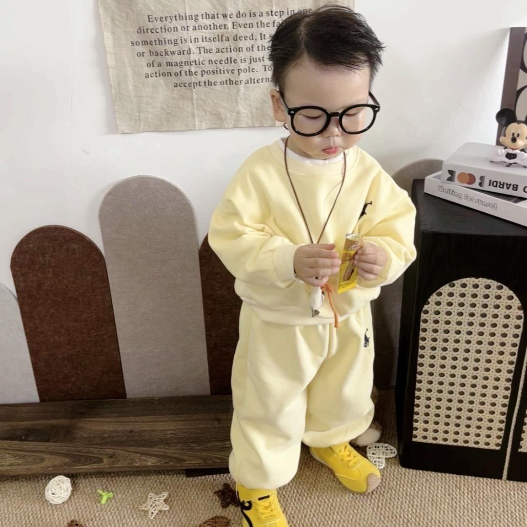 小小布丁