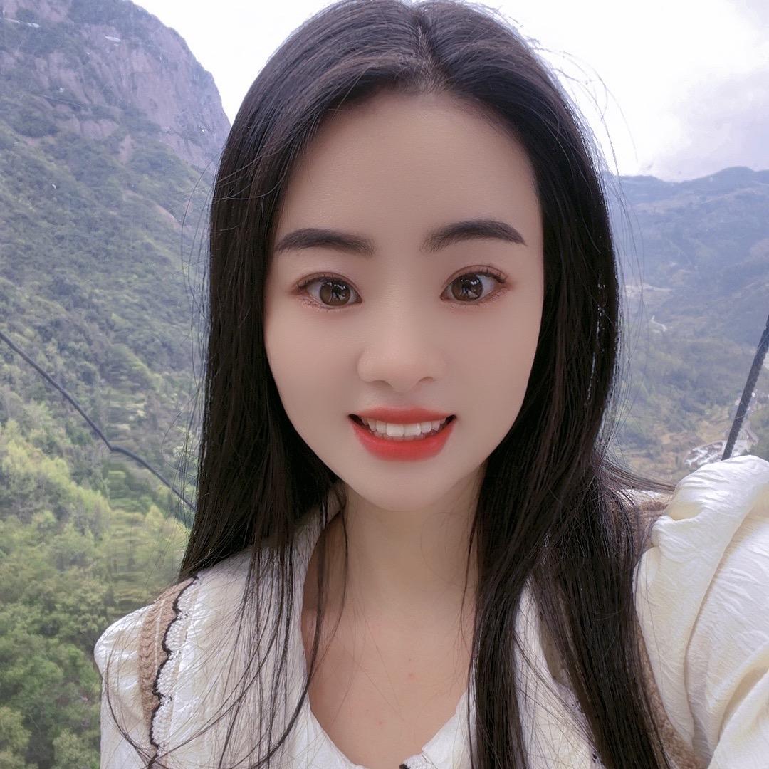 襄阳美女依依