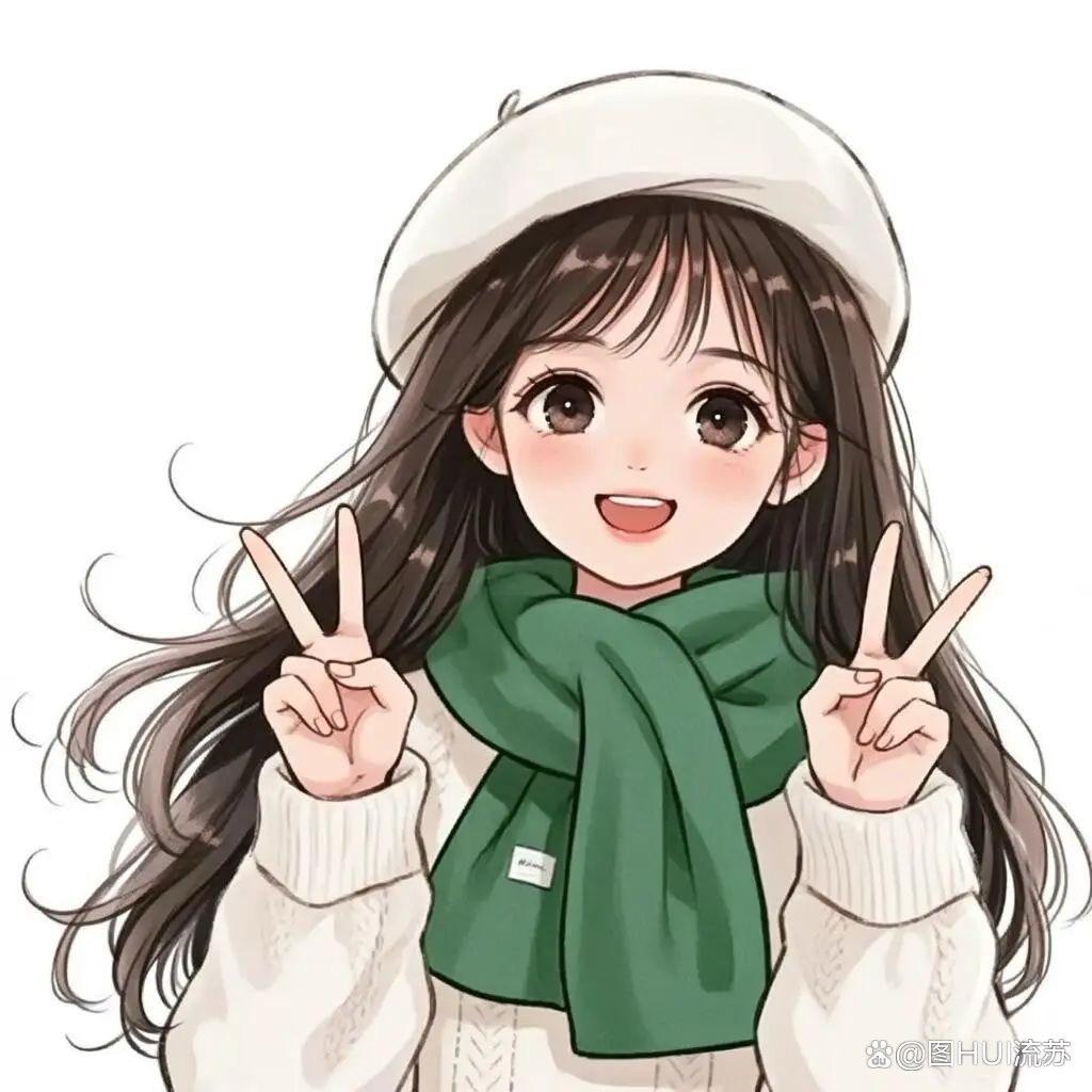 暖宝宝头像