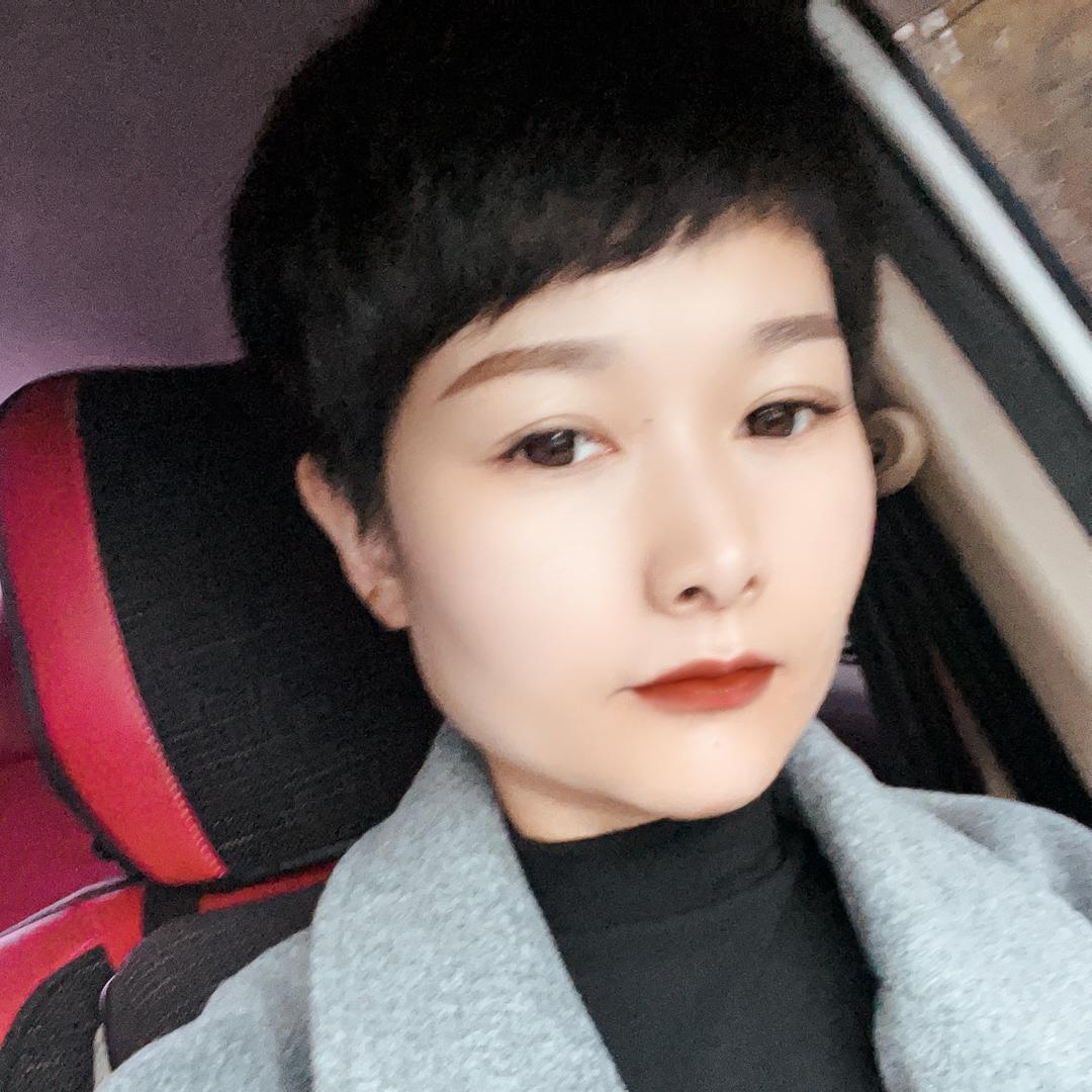 张洁呀