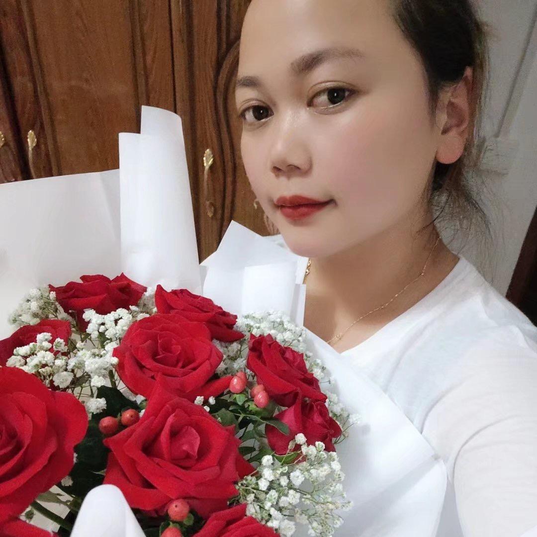 jiang 漂亮🥰