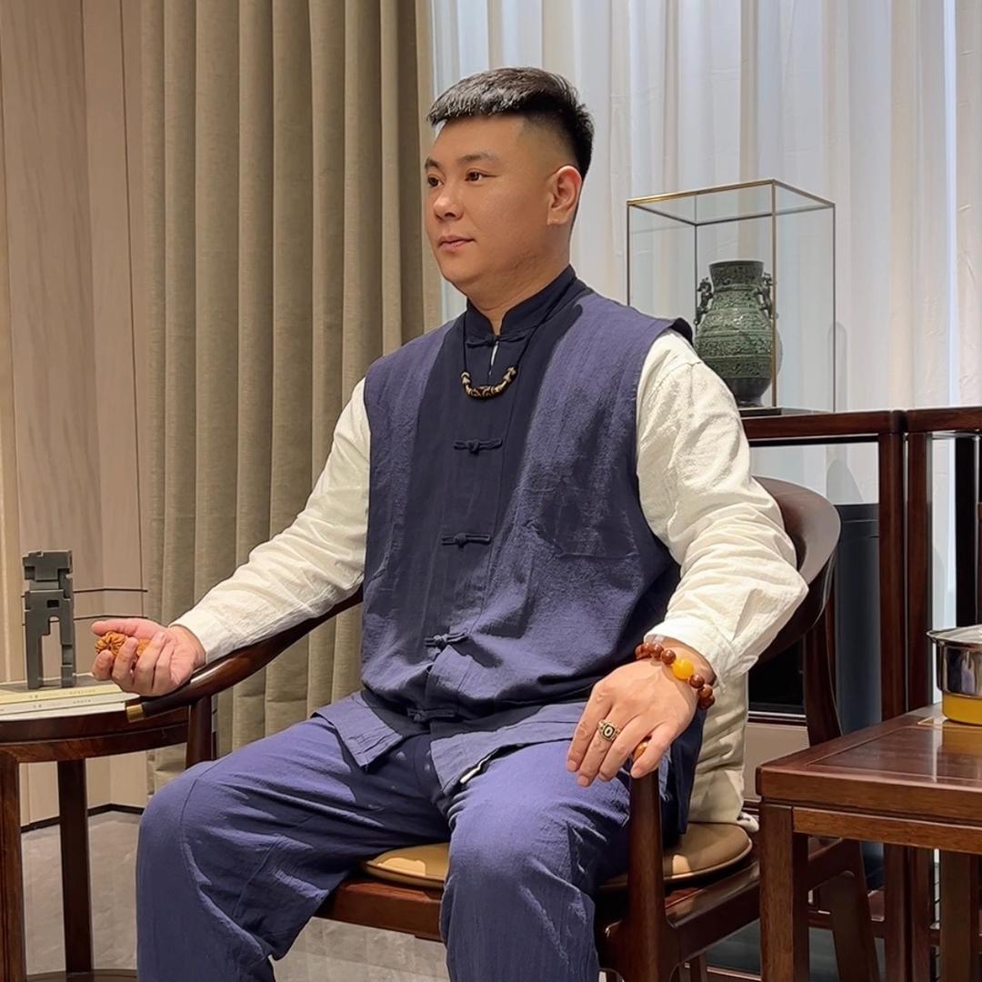 潘十三