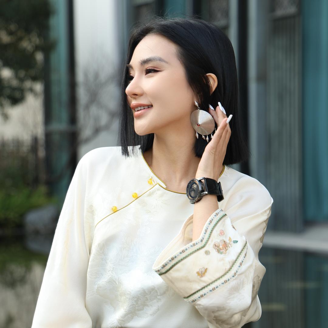妙妙家美学馆-撒拉服饰