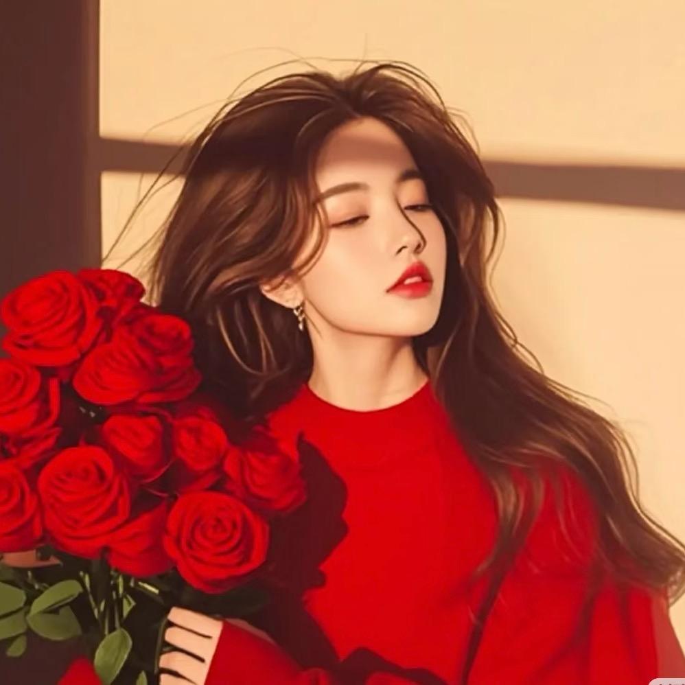 🌺🌺🌺梁诗敏