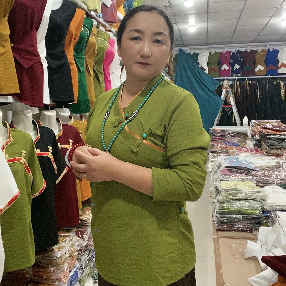 东旦麦朵