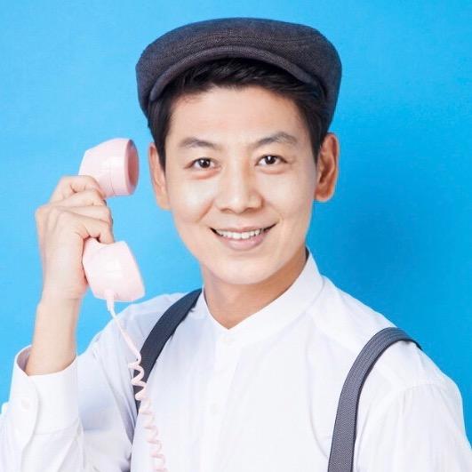 河南戏迷帅哥