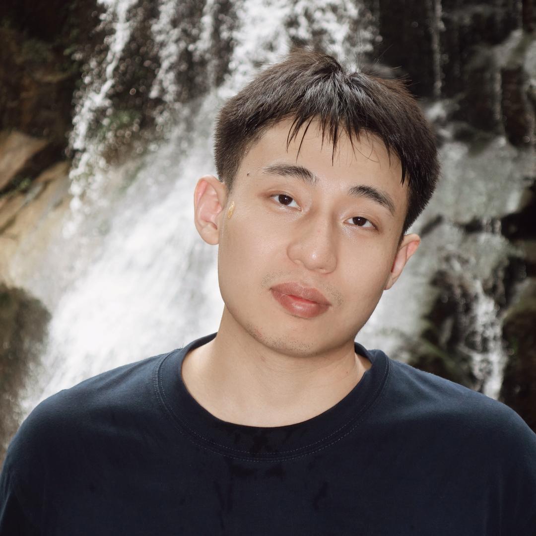 Rocky脱口秀（贵阳高反第一人）