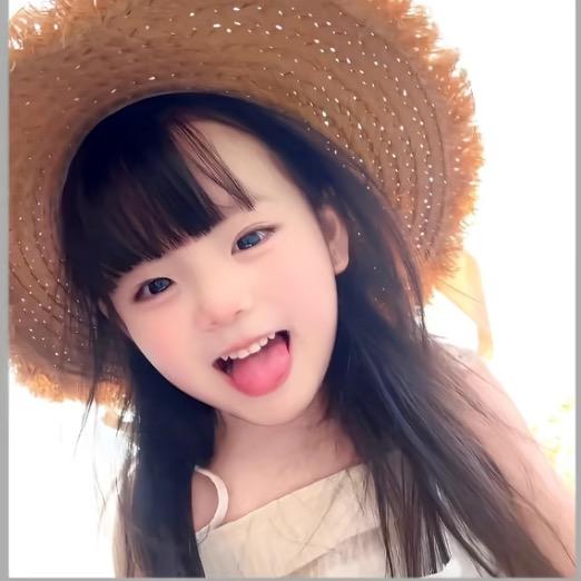 美少女李逵