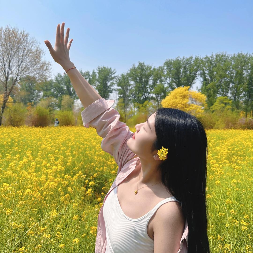 吃点薯条