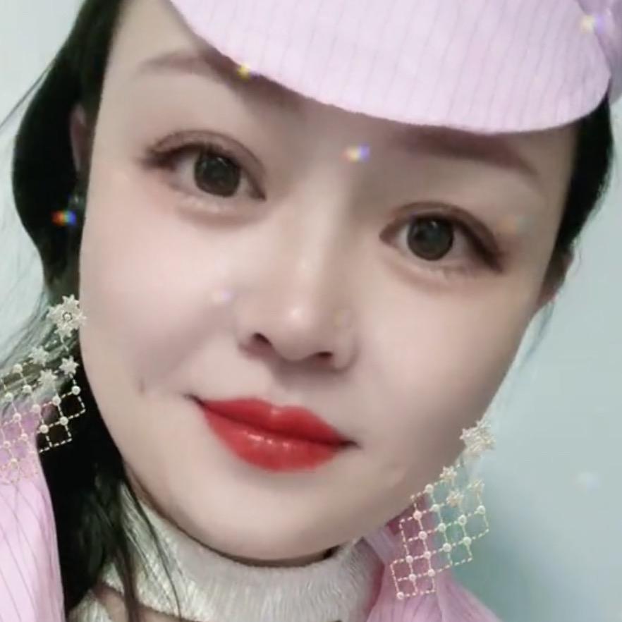 小酒窝～秀秀