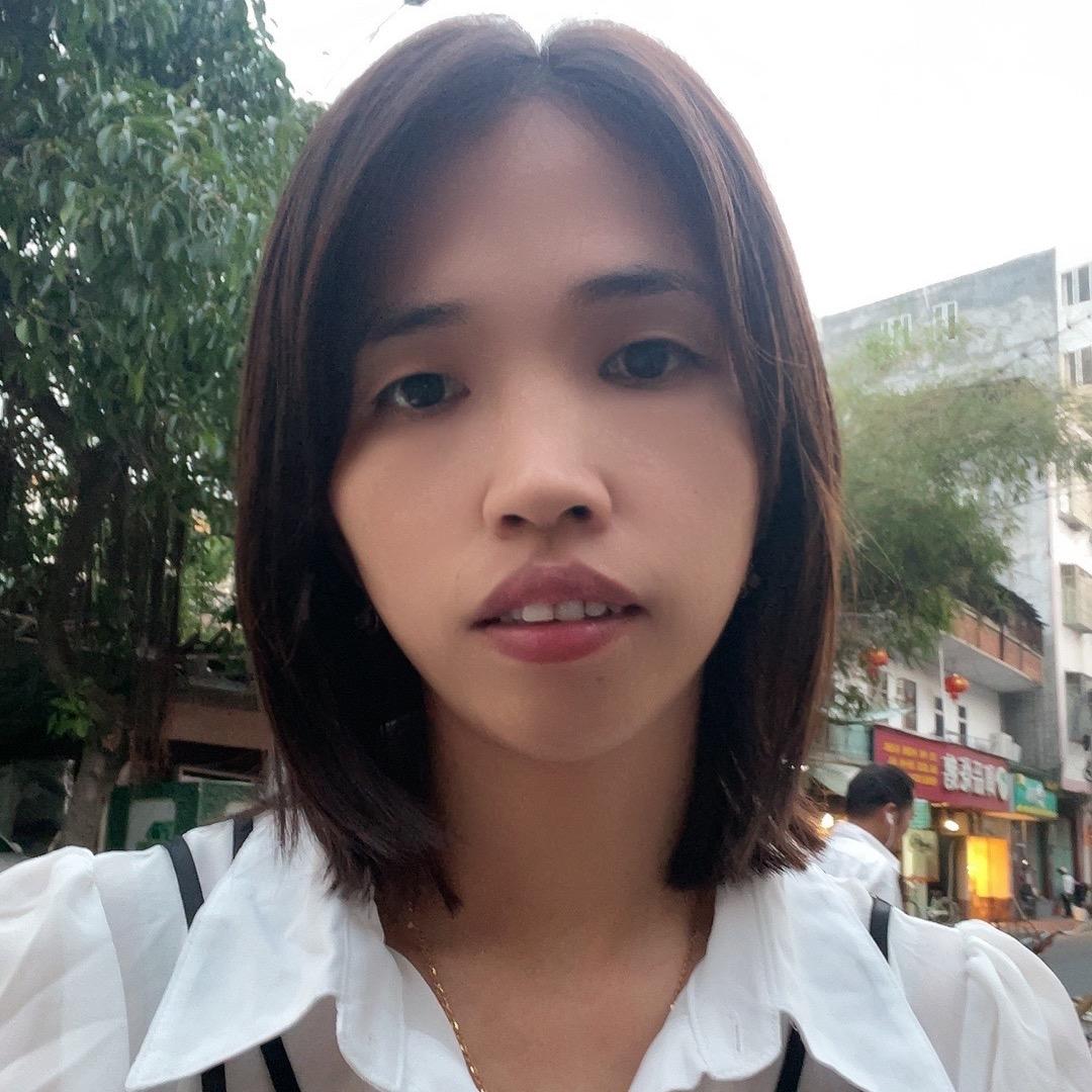 小陈姐