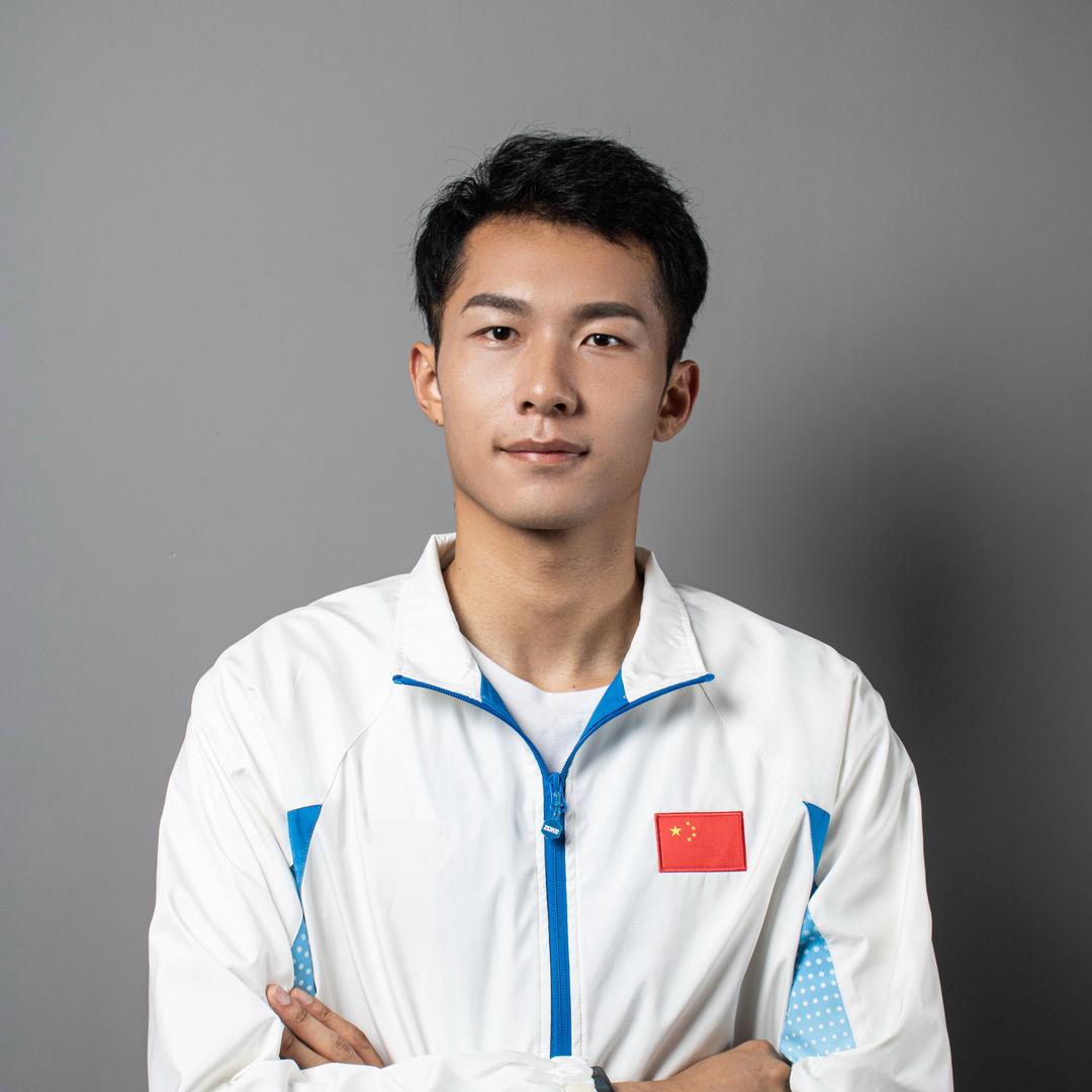 SWIM小彭教练 长训导师👨🏻⚕️