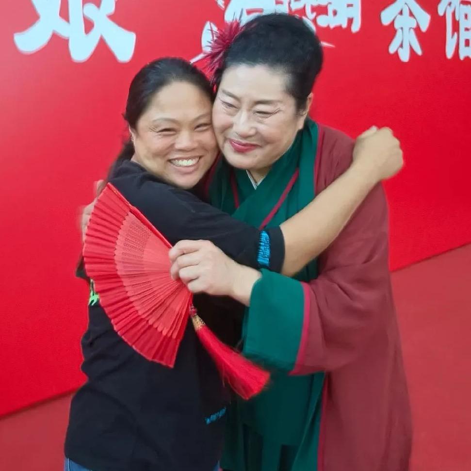 三个娃的红姐（情感）