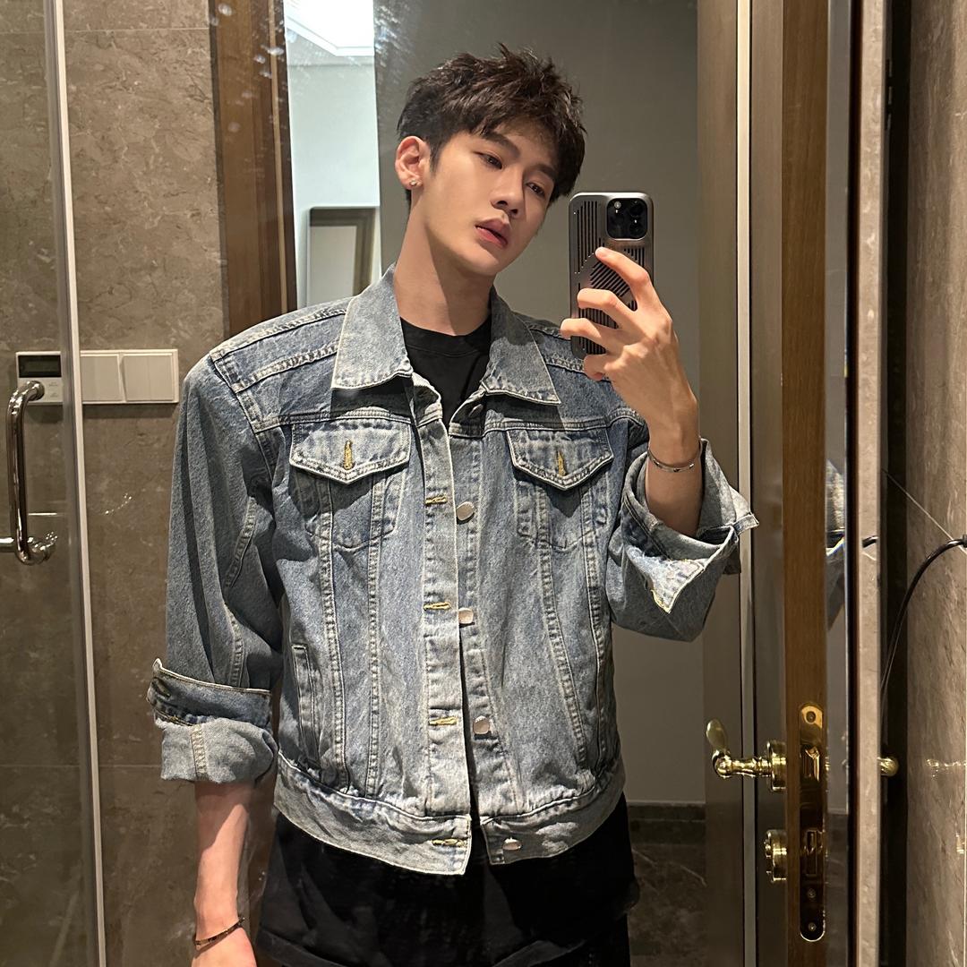 我是张可以