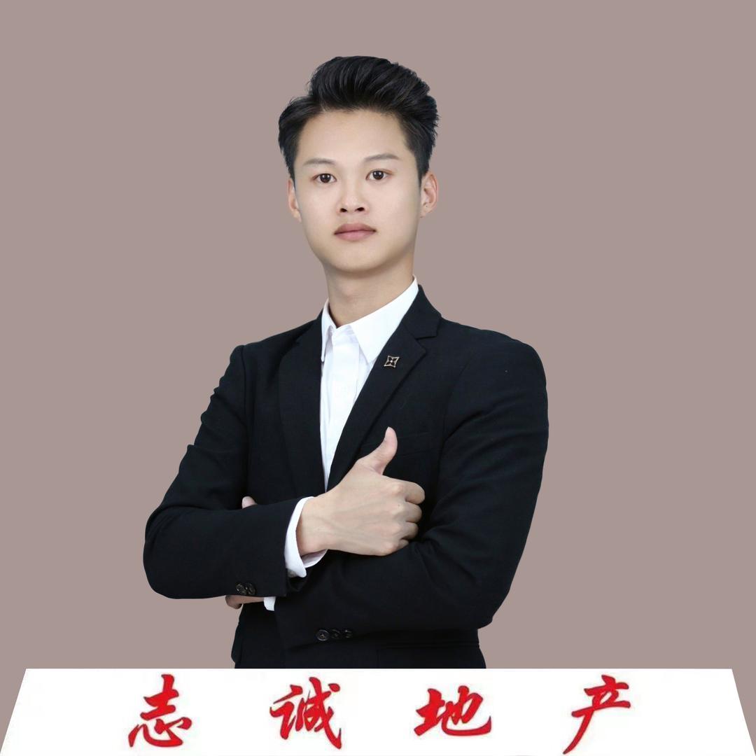 江小白房地产信息咨询部（个体工商户）
