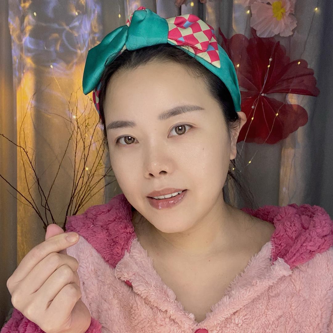 果妈（日常美食）