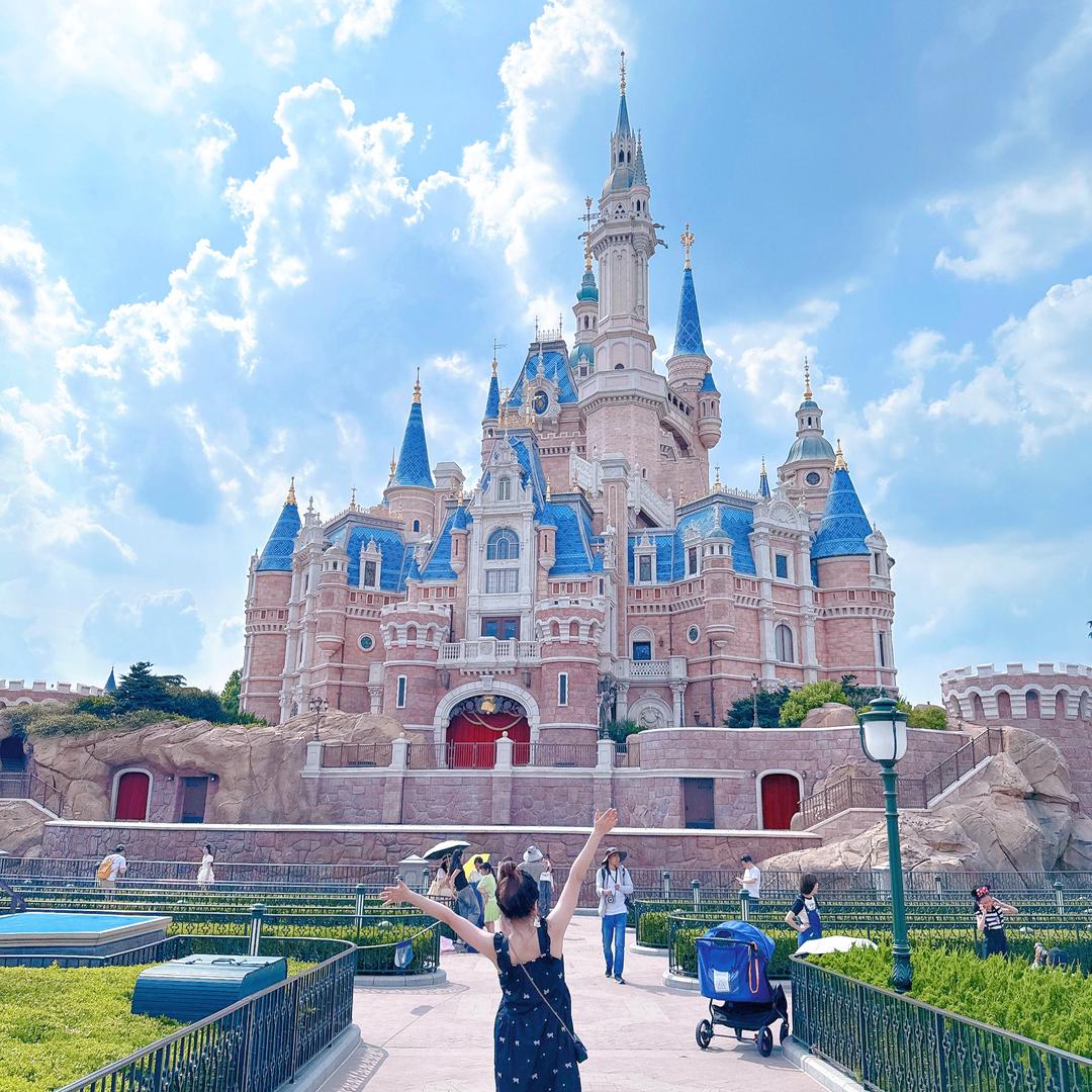 婷婷的生活好物