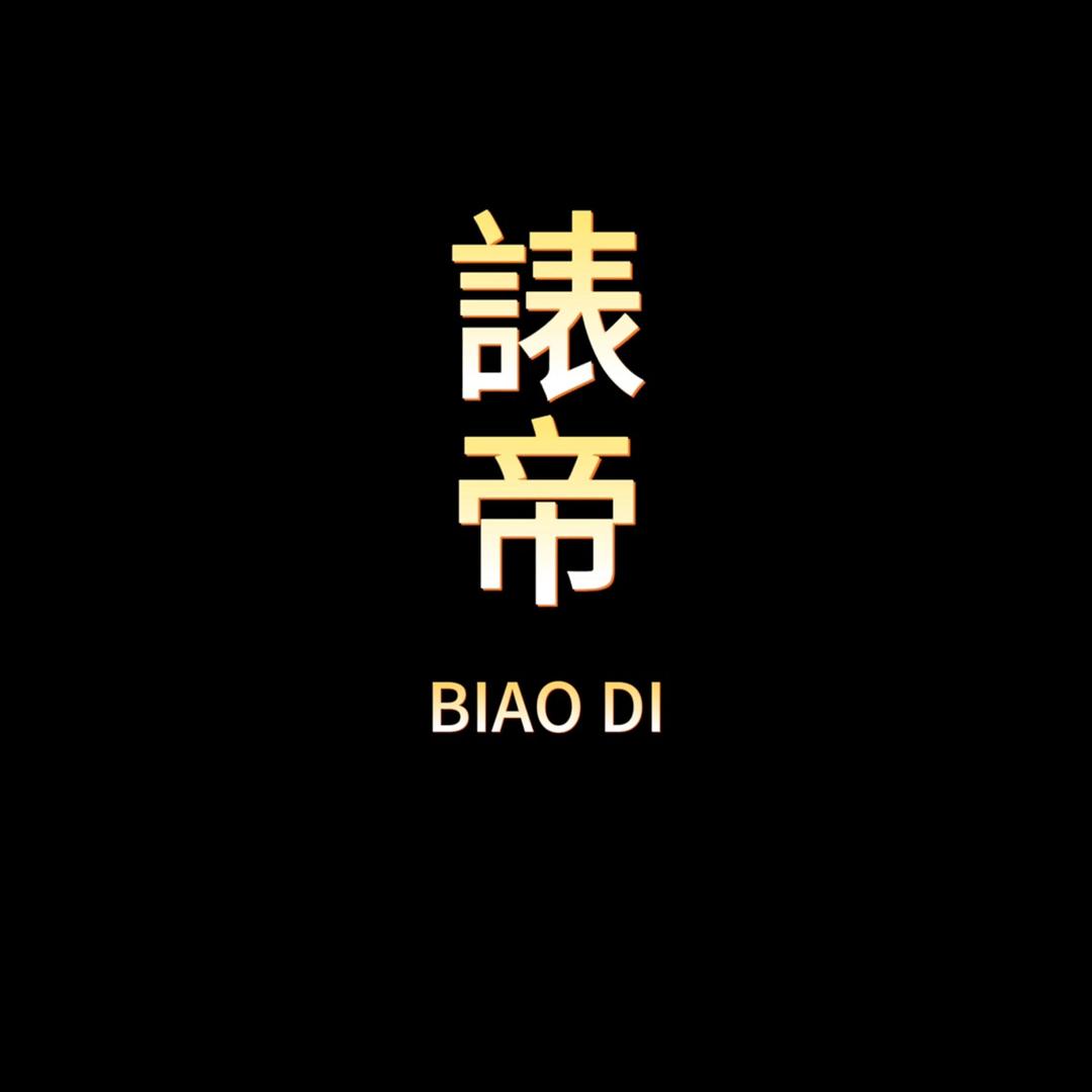 諘帝BIAODI