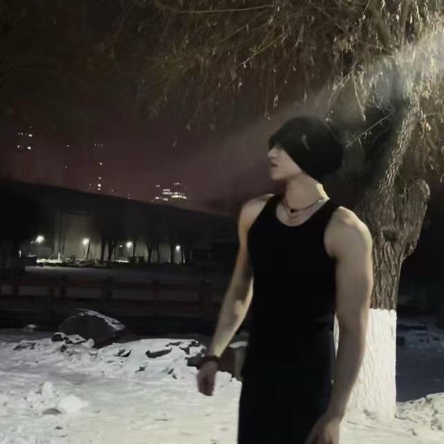 阿泽小魔王💚