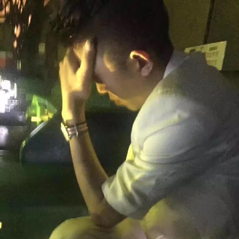 中山黑鬼