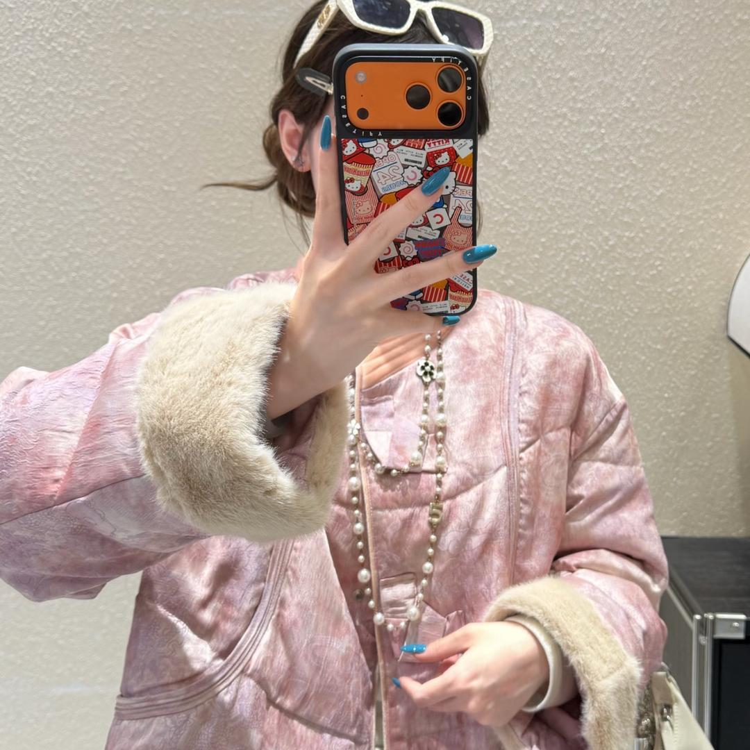 涞茜茜国风女装