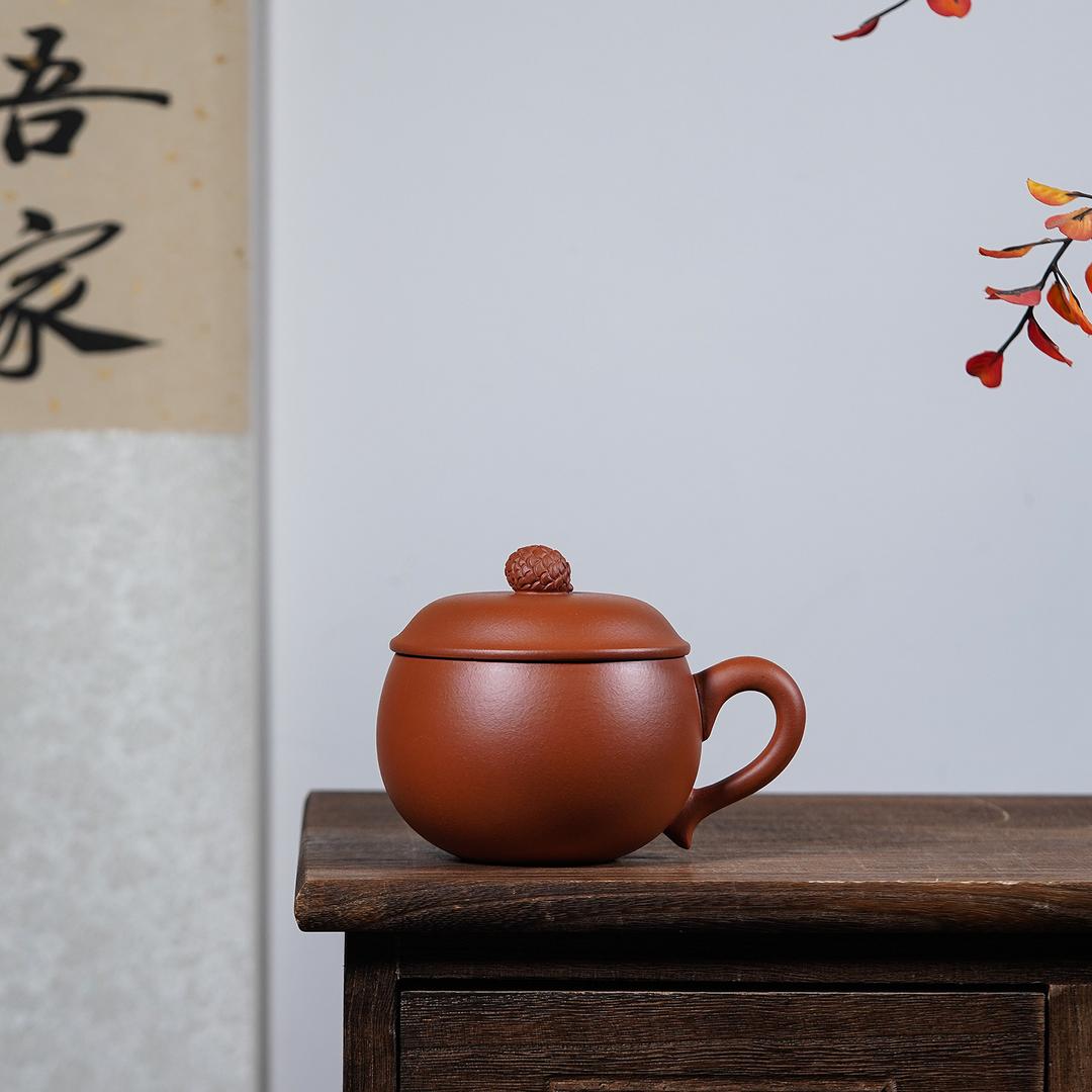 玲玲紫砂