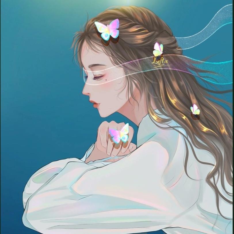 笔下微凉