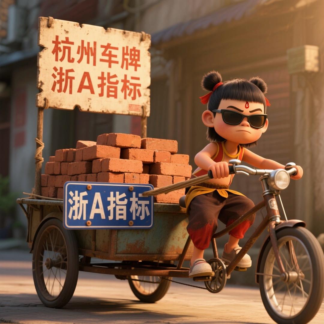 靓号指标专业代拍的张张