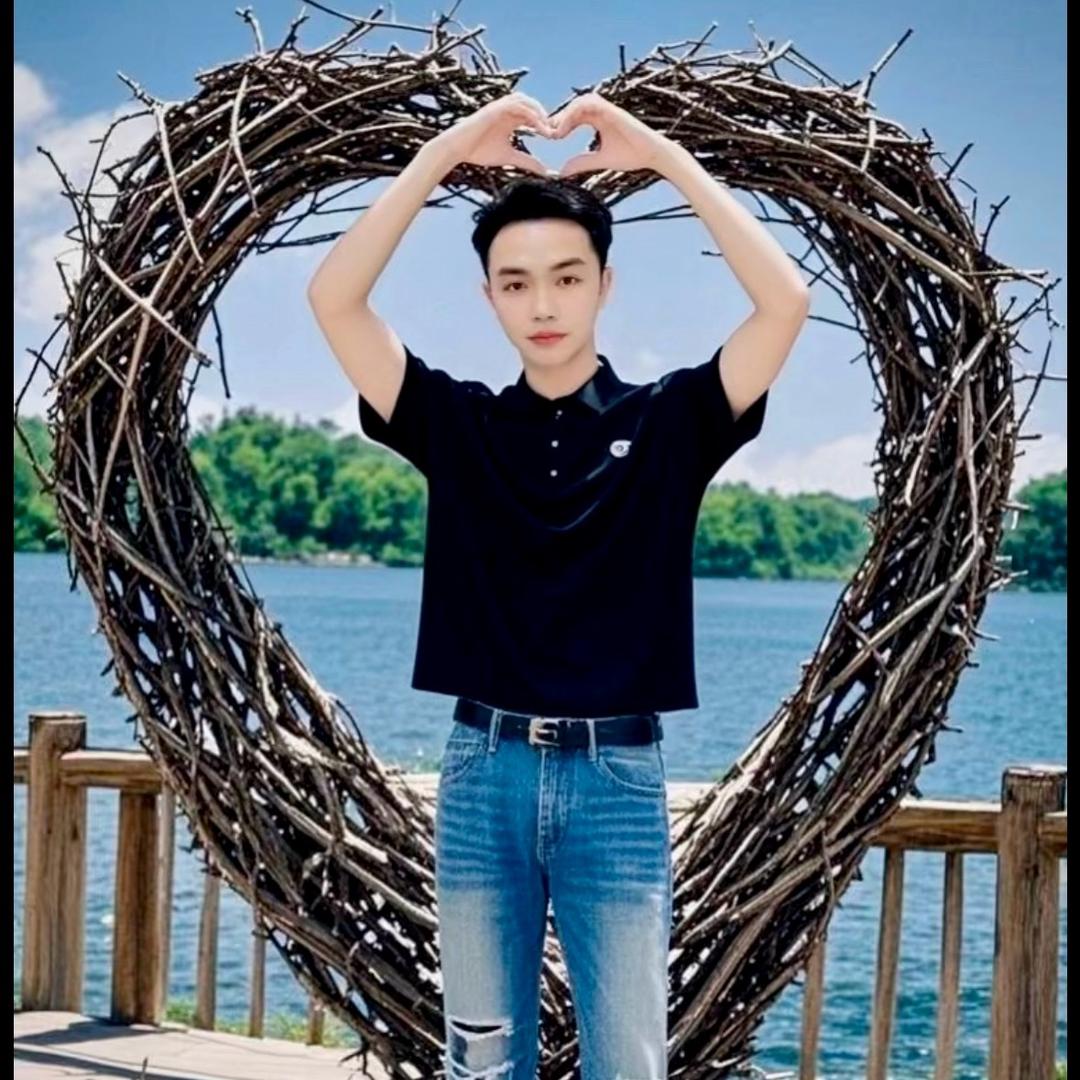 晓王子  山歌