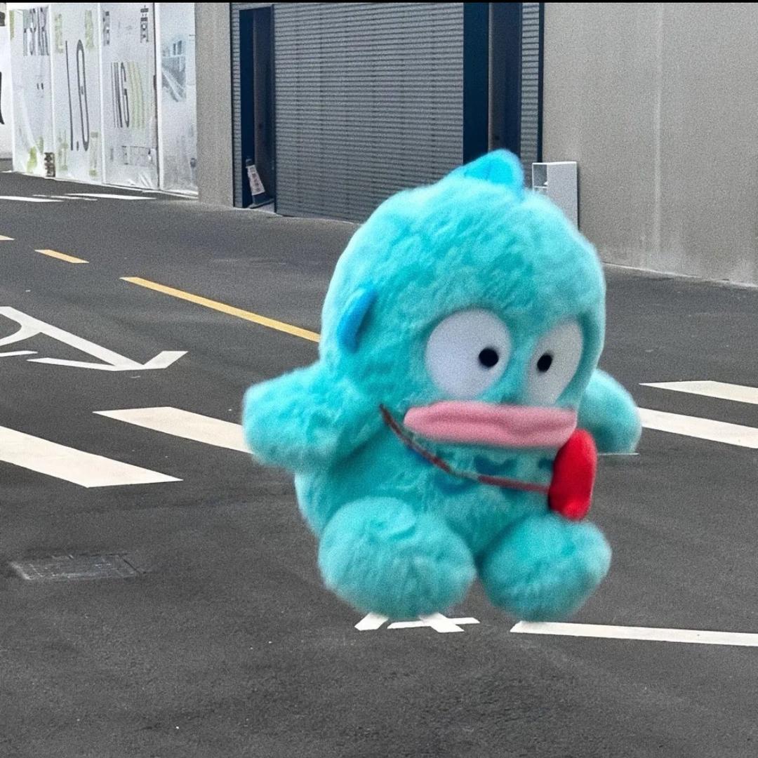 故事总烂尾