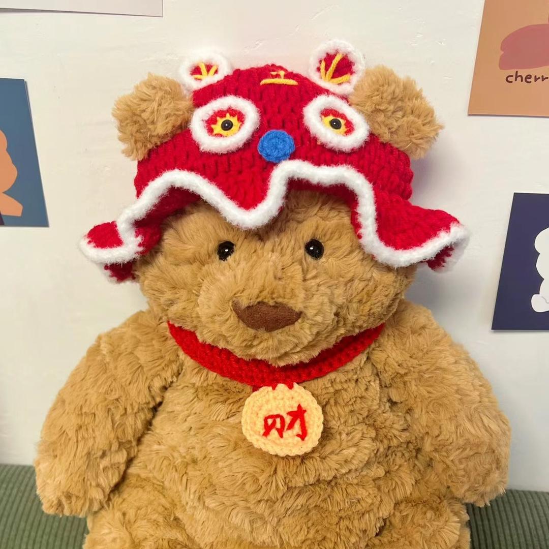 何小琪的玩具店