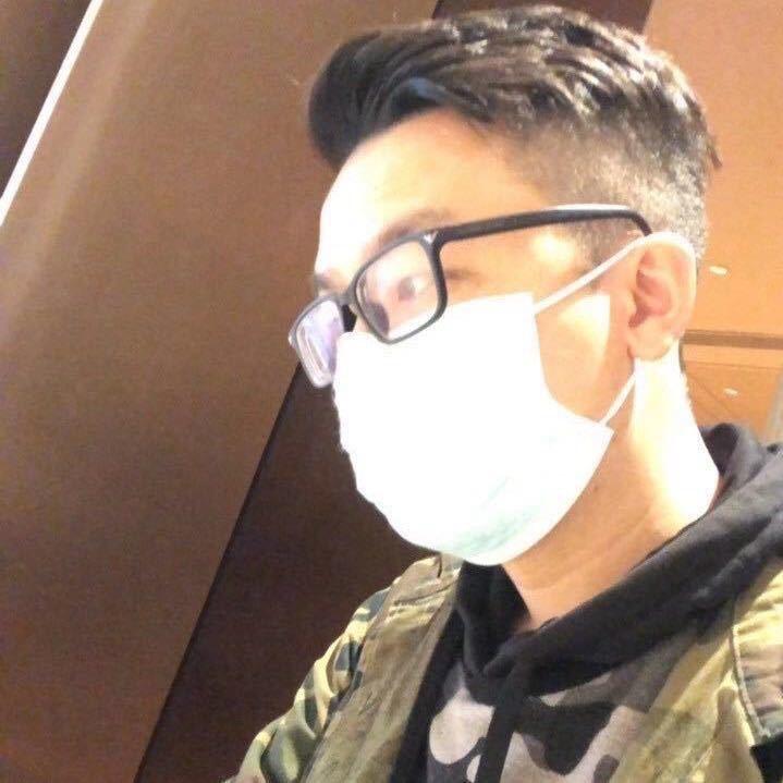 认真的火