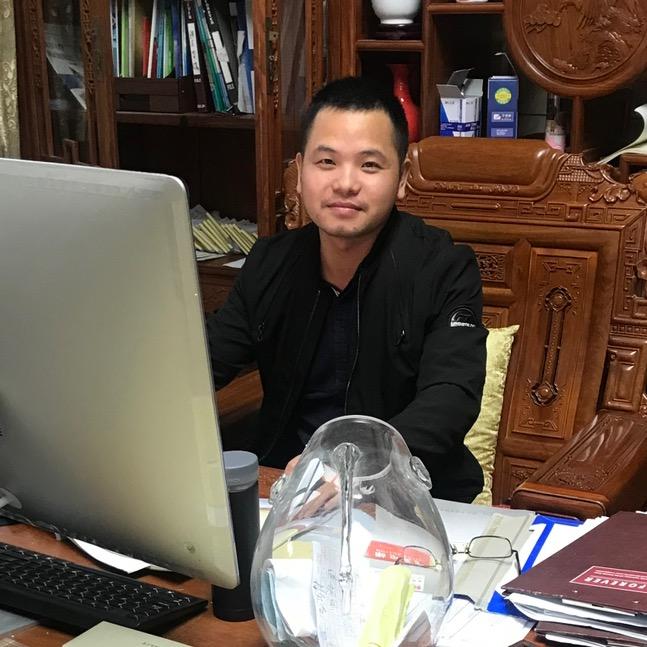 磐清阁红木