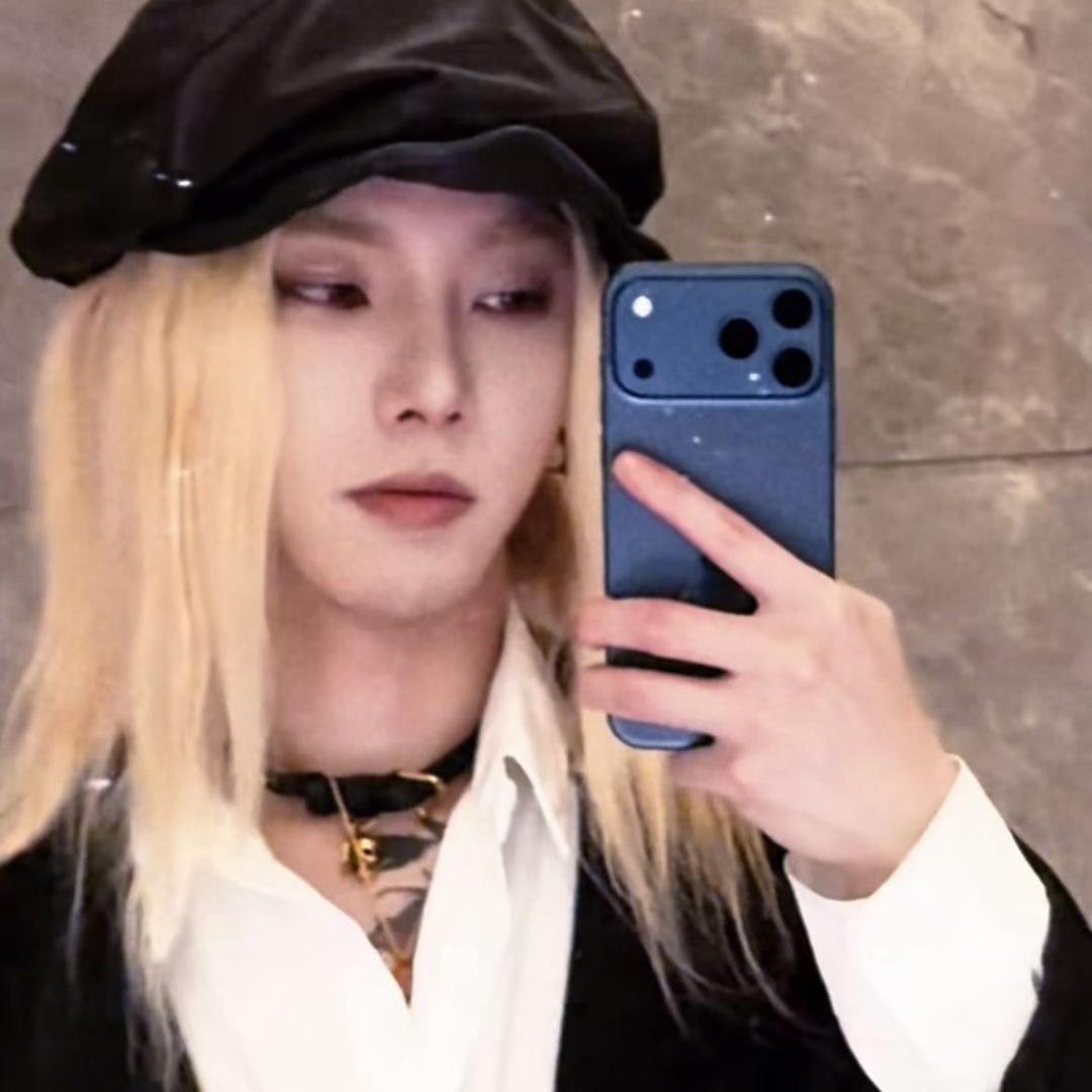 浪漫疯子华晨宇