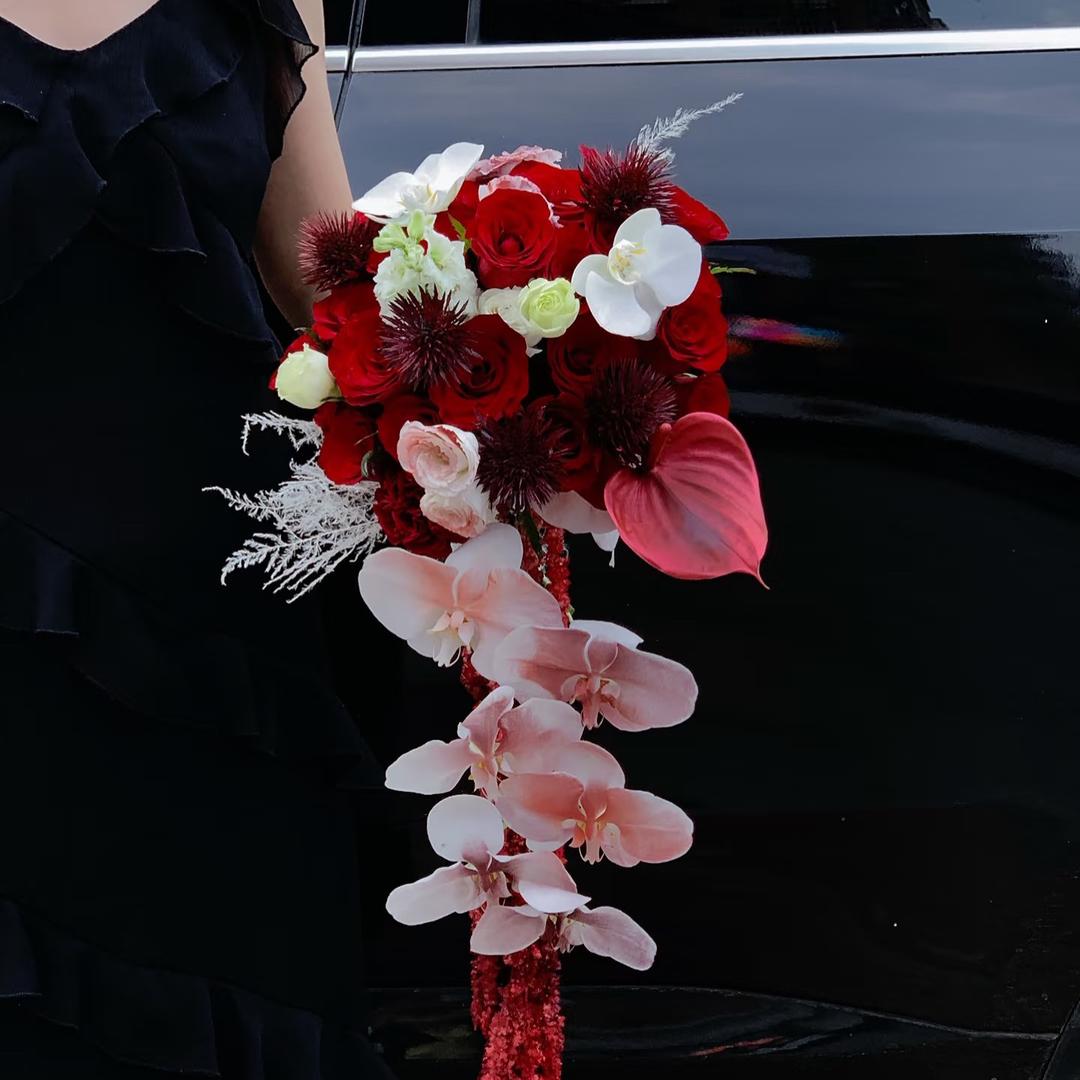 小花招🍡嗯呐！