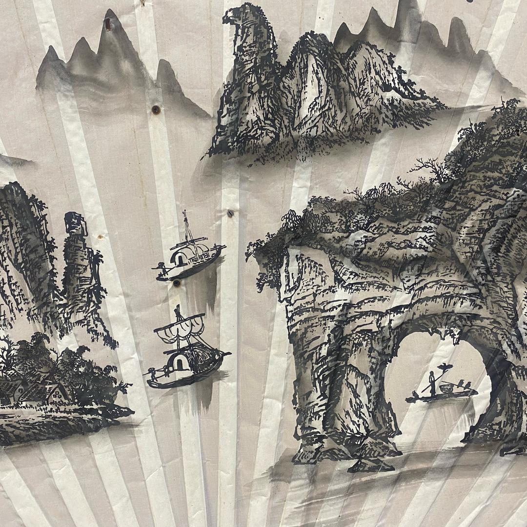 国际贸易李先生