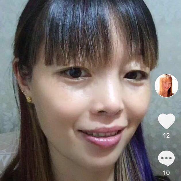 卢玫（奇果苗圃）