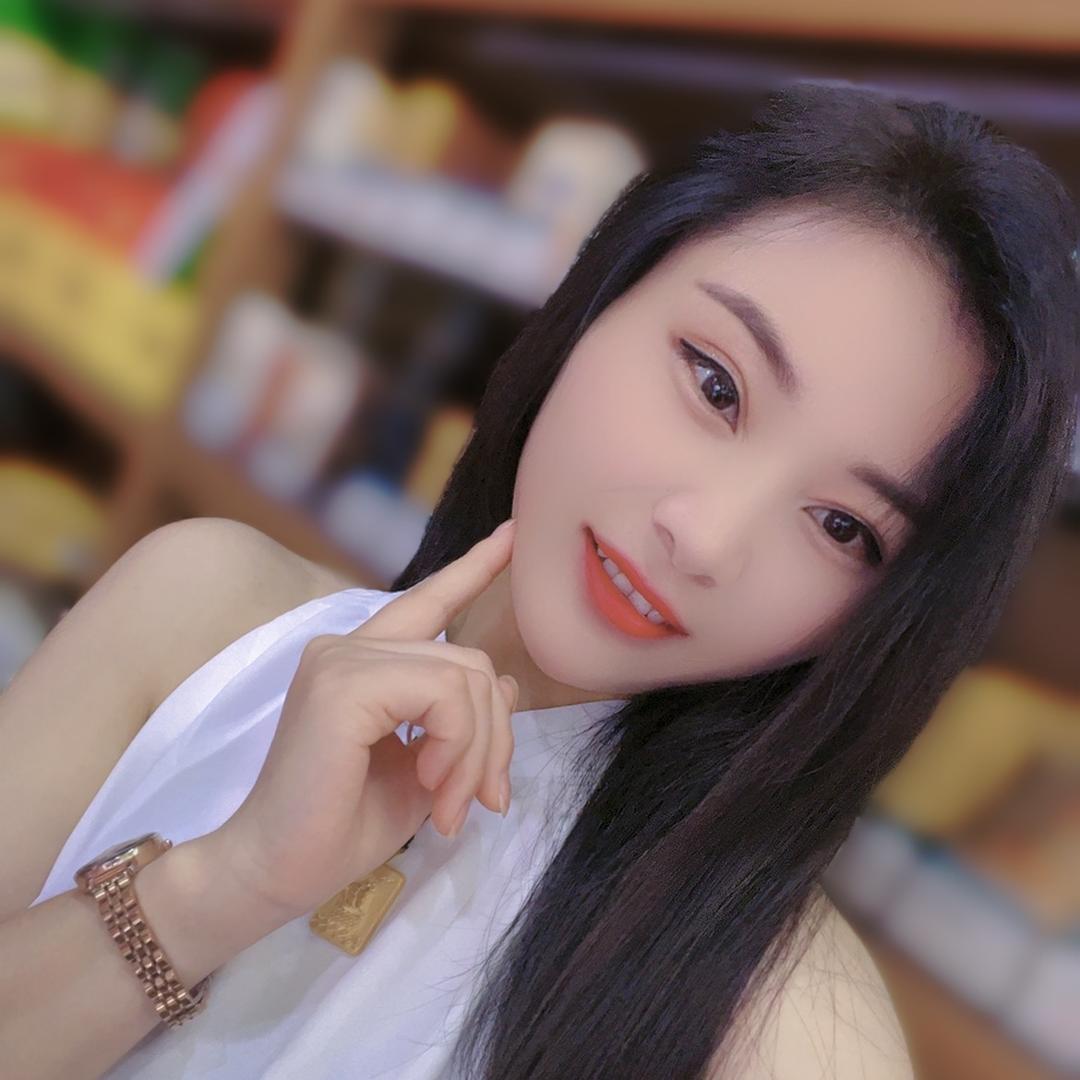 禧华园超市 玲玲