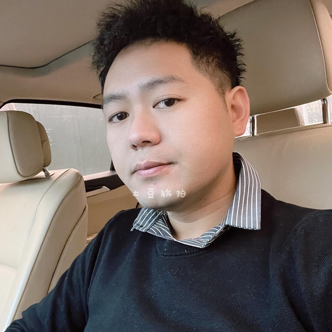 土豆哥的农村生活