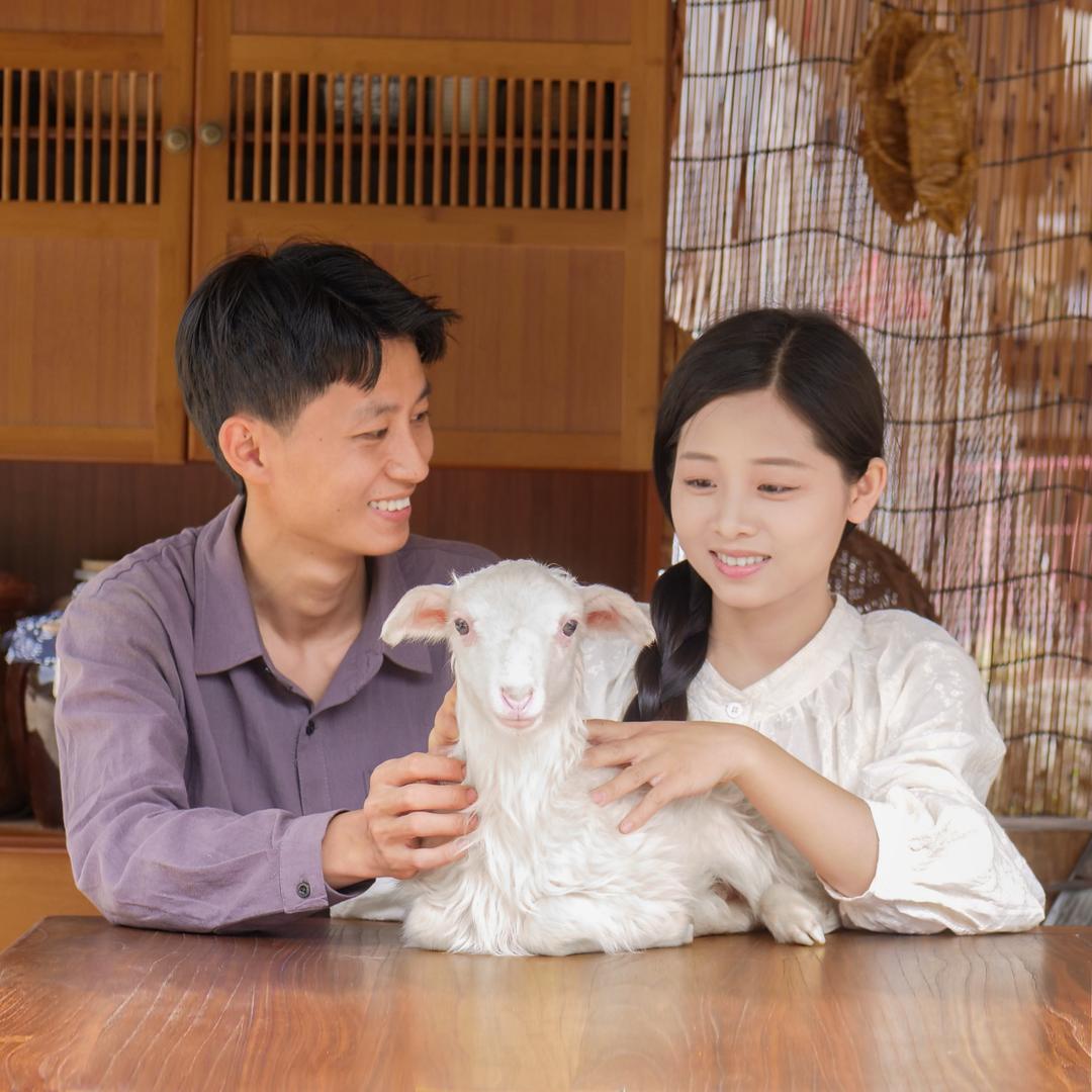 闽中张罗夫妇