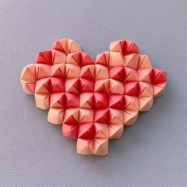 丝录手工折纸🔥